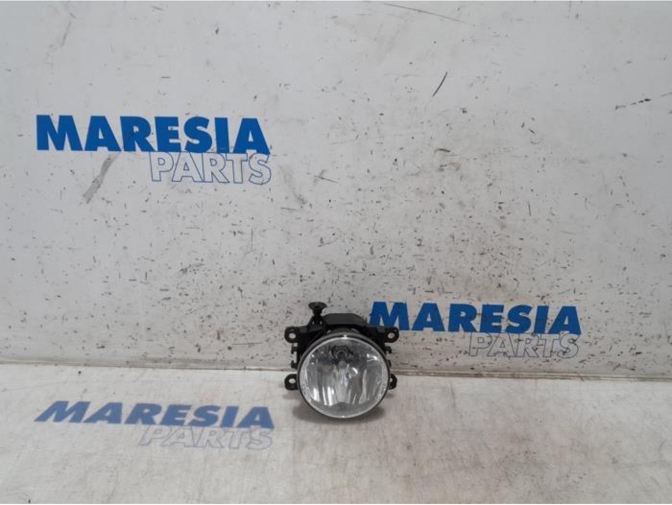 Renault - Grand Scenic - Mistlamp rechts-voor