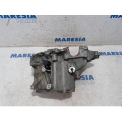 Peugeot - 207 - Cache boite de vitesses