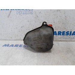 Peugeot - 207 - Gearbox cover