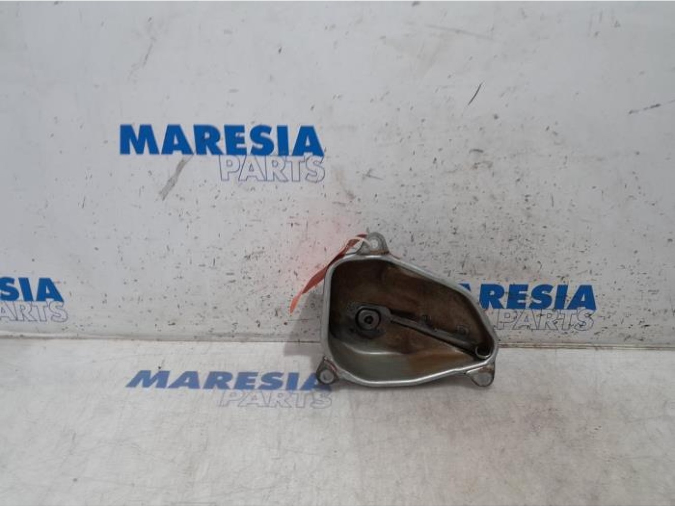 Peugeot - 207 - Gearbox cover