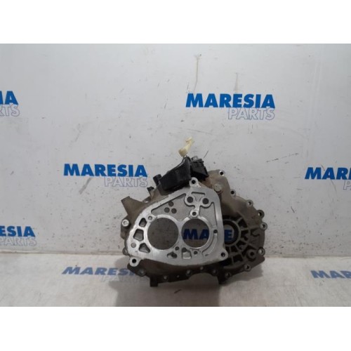 Citroen - C4 Cactus - Gearbox casing