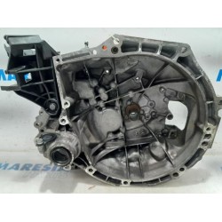 Citroen - C4 Cactus - Gearbox casing
