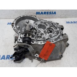 Citroen - C4 Cactus - Gearbox casing