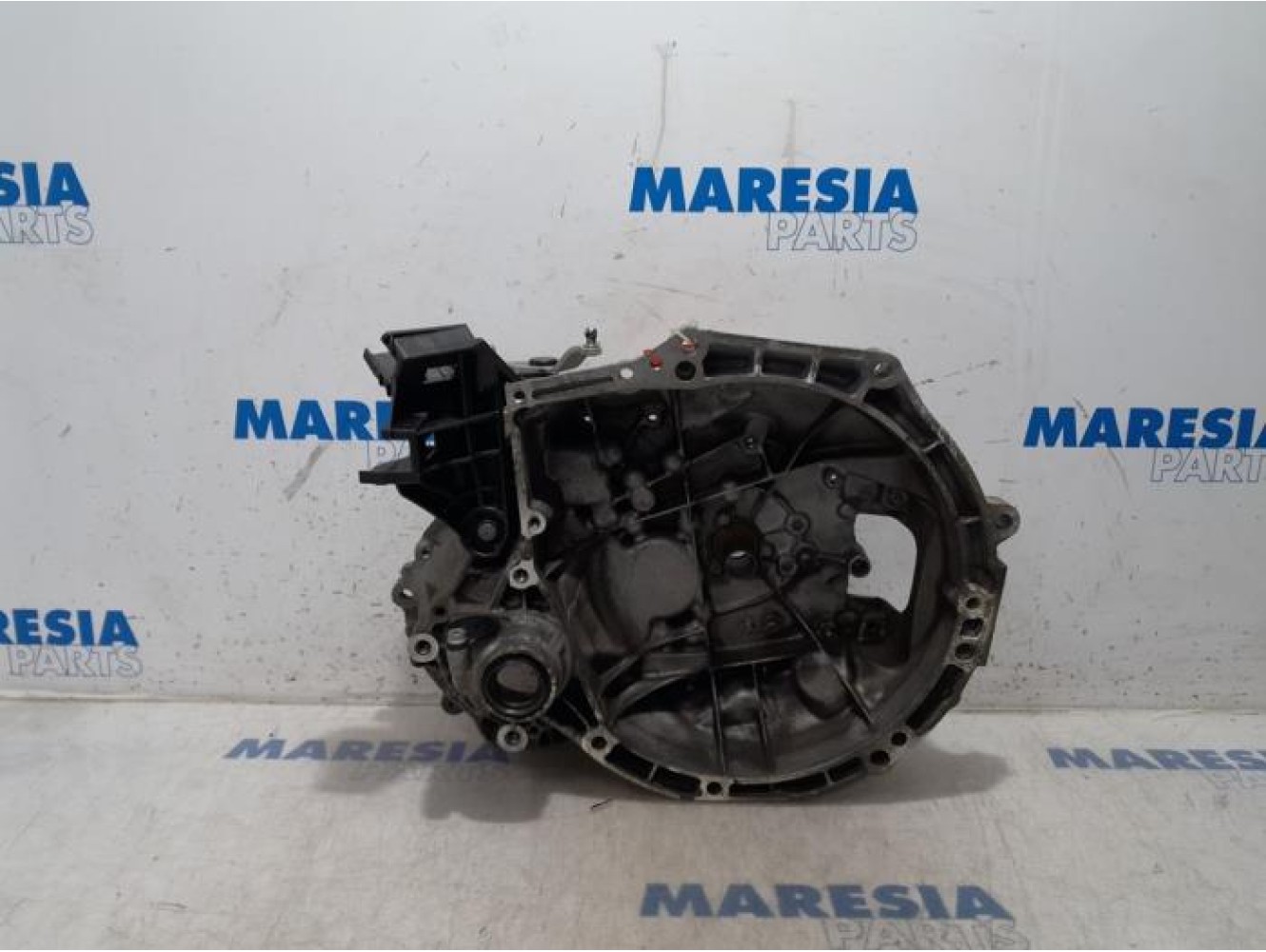 Citroen - C4 Cactus - Gearbox casing