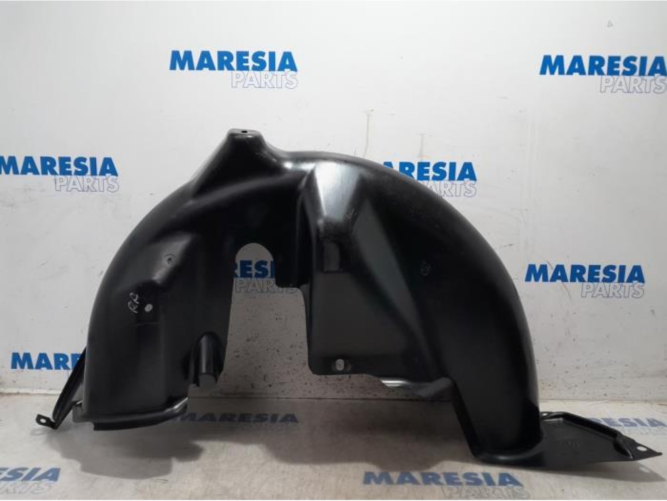 Peugeot - 207 - Wheel arch liner