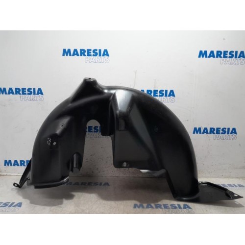 Peugeot - 207 - Wheel arch liner