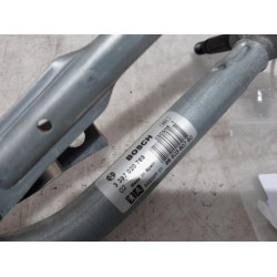 Peugeot - 207 - Wiper mechanism