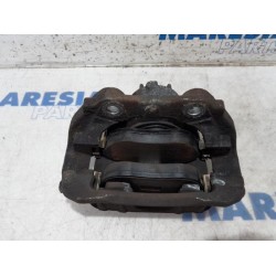 Peugeot - 207 - Front brake calliper, left