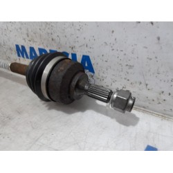 Peugeot - 207 - Arbre de transmission avant gauche