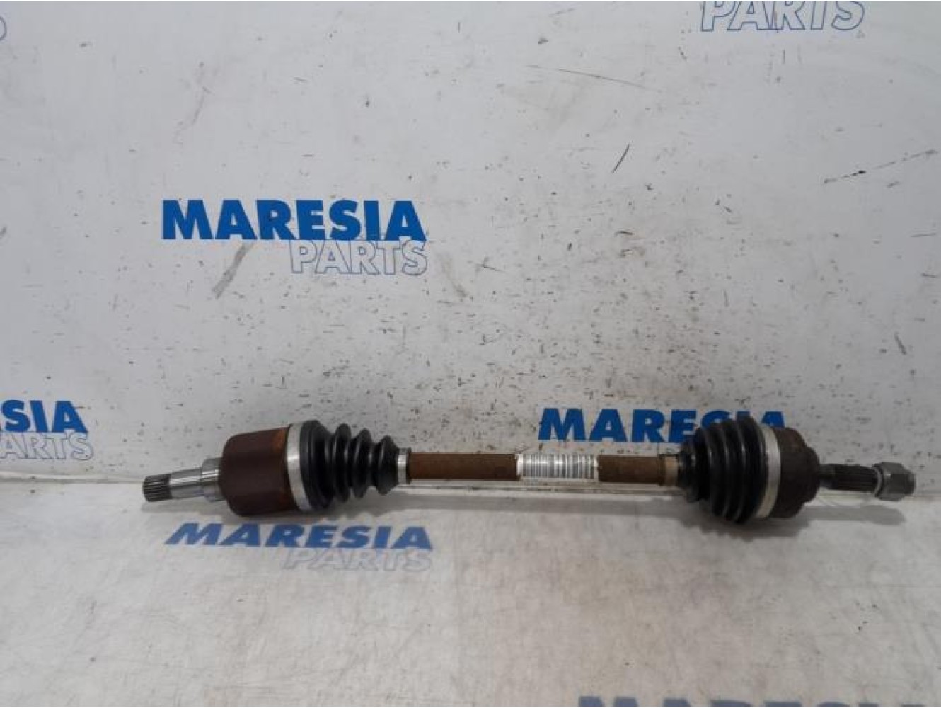 Peugeot - 207 - Arbre de transmission avant gauche