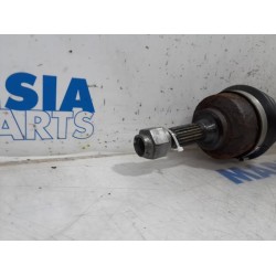 Peugeot - 207 - Front drive shaft, right