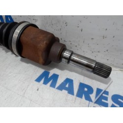 Peugeot - 207 - Front drive shaft, right