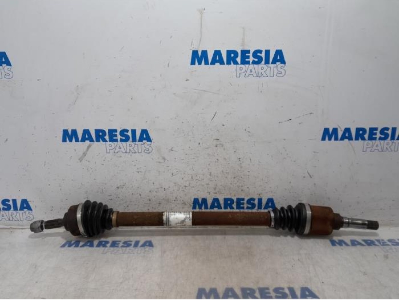 Peugeot - 207 - Front drive shaft, right