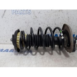 Peugeot - 207 - Front shock absorber rod, right