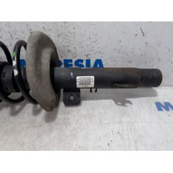 Peugeot - 207 - Front shock absorber rod, right