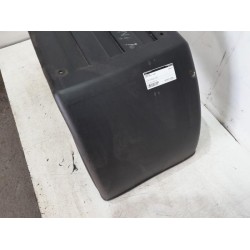 Iveco - Daily - Passage de roue