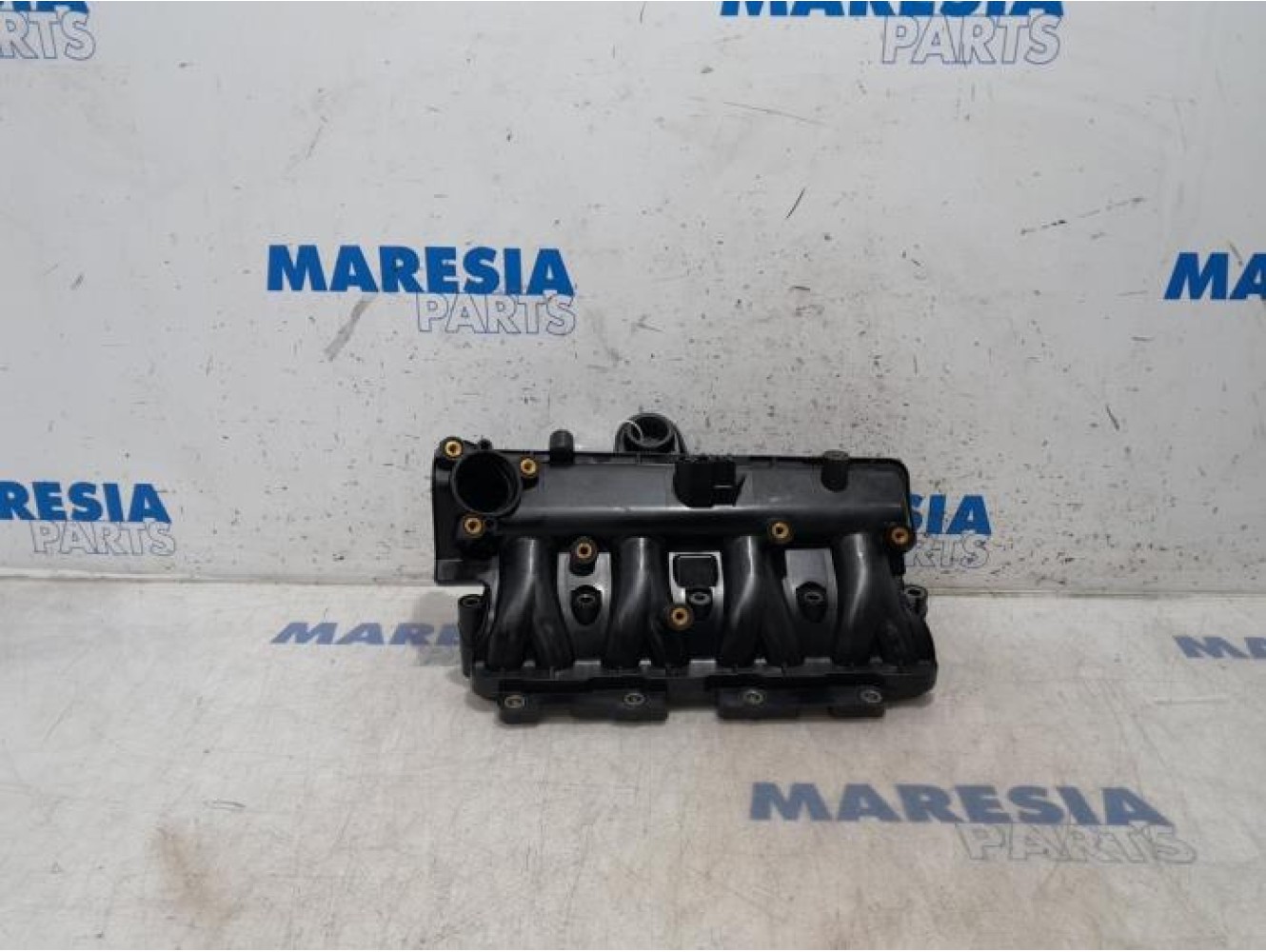 Fiat - Doblo - Intake manifold