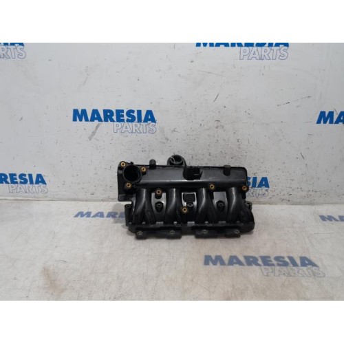Fiat - Doblo - Intake manifold