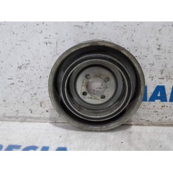 Fiat - Doblo - Kurbelwelle Riemenscheibe