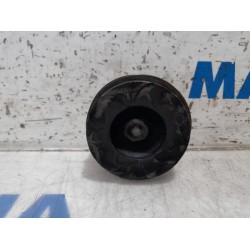 Fiat - Doblo - Piston