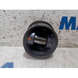 Fiat - Doblo - Piston
