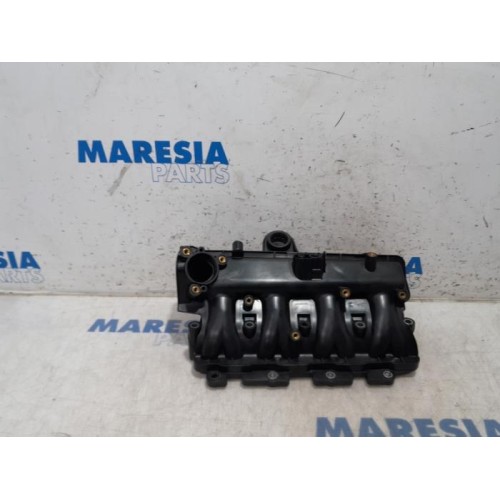 Fiat - Doblo - Intake manifold