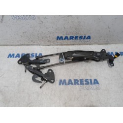 Peugeot - 207 - Convertible lock