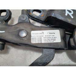 Peugeot - 207 - Convertible lock