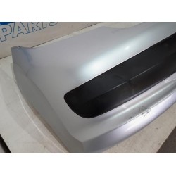 Peugeot - 207 - Stoßstange hinten