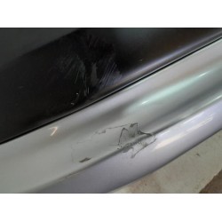 Peugeot - 207 - Stoßstange hinten