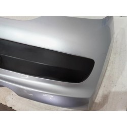 Peugeot - 207 - Stoßstange hinten