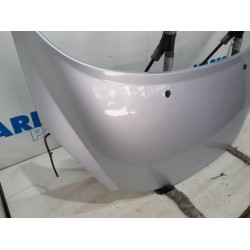 Peugeot - 207 - Capot