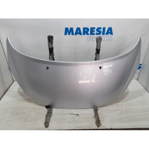 Peugeot - 207 - Motorhaube