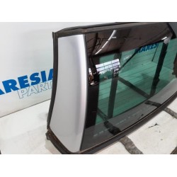 Peugeot - 207 - Rear window