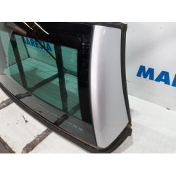 Peugeot - 207 - Rear window