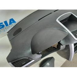 Peugeot - 207 - Airbag set + dashboard