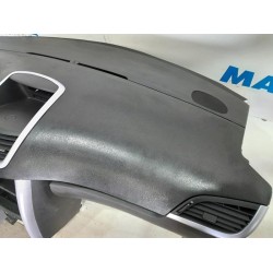 Peugeot - 207 - Airbag set + dashboard