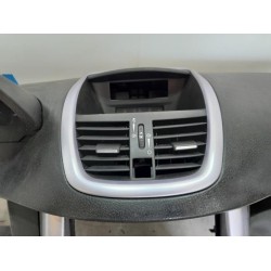 Peugeot - 207 - Airbag set + dashboard