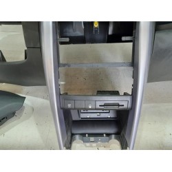 Peugeot - 207 - Airbag set + dashboard