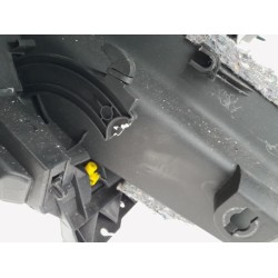 Peugeot - 207 - Airbag set + dashboard