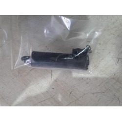 Peugeot - 207 - Airbag set + dashboard