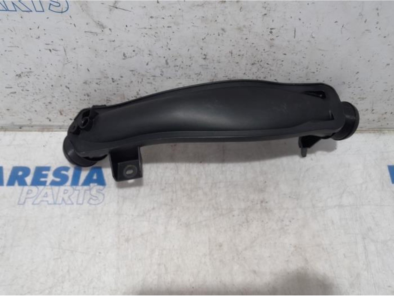 Peugeot - 207 - Air intake hose
