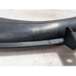 Peugeot - 207 - Air intake hose