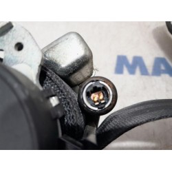 Peugeot - 207 - Ceinture de sécurité avant gauche