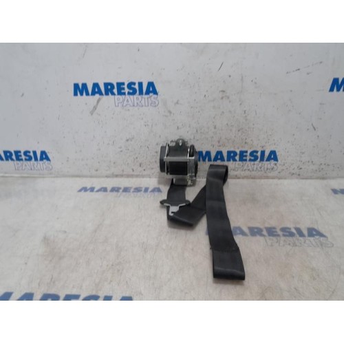 Peugeot - 207 - Front seatbelt, left