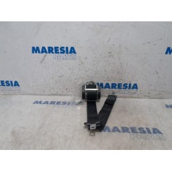 Peugeot - 207 - Sicherheitsgurt links hinten