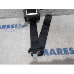 Peugeot - 207 - Sicherheitsgurt links hinten