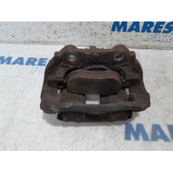 Peugeot - 207 - Front brake calliper, left