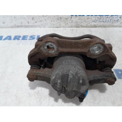 Peugeot - 207 - Front brake calliper, left