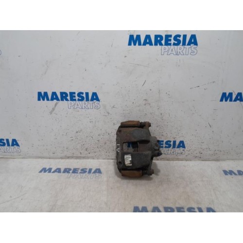 Peugeot - 207 - Front brake calliper, left